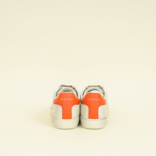 Gucci Bicolor x Disney Ace Mickey Mouse Sneakers 36.5