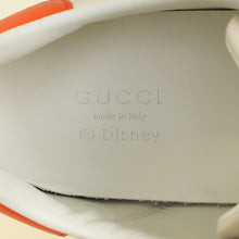 Gucci Bicolor x Disney Ace Mickey Mouse Sneakers 36.5