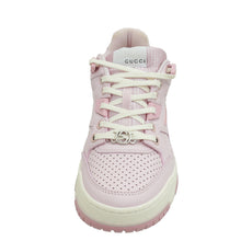 Gucci Light Pink Jones Sneakers 36.5