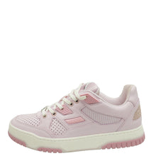 Gucci Light Pink Jones Sneakers 36.5