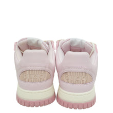 Gucci Light Pink Jones Sneakers 36.5