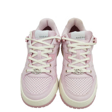 Gucci Light Pink Jones Sneakers 36.5