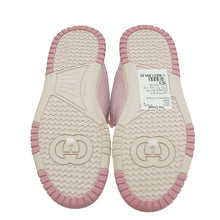 Gucci Light Pink Jones Sneakers 36.5