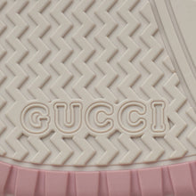 Gucci Light Pink Jones Sneakers 36.5
