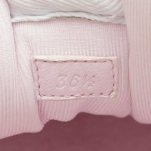 Gucci Light Pink Jones Sneakers 36.5