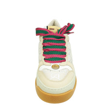 Gucci Multicolor GG Screener Sneaker 36