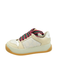 Gucci Multicolor GG Screener Sneaker 36