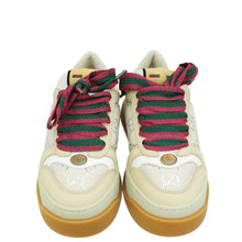 Gucci Multicolor GG Screener Sneaker 36