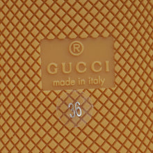 Gucci Multicolor GG Screener Sneaker 36