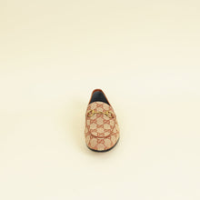 Gucci Bicolor GG Jordaan Loafer 36