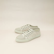 Gucci Light Grey GG Sneaker 36