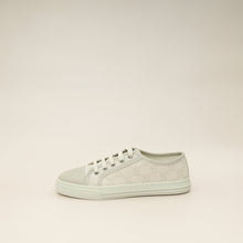 Gucci Light Grey GG Sneaker 36