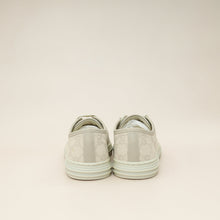Gucci Light Grey GG Sneaker 36