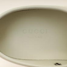 Gucci Light Grey GG Sneaker 36