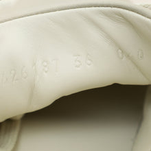 Gucci Light Grey GG Sneaker 36