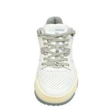 Gucci Bicolor Jones Sneakers 37