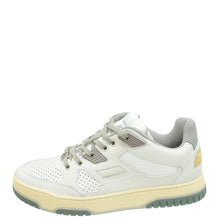 Gucci Bicolor Jones Sneakers 37