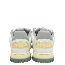 Gucci Bicolor Jones Sneakers 37