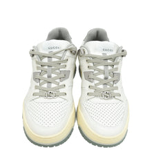 Gucci Bicolor Jones Sneakers 37