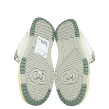 Gucci Bicolor Jones Sneakers 37