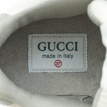 Gucci Bicolor Jones Sneakers 37