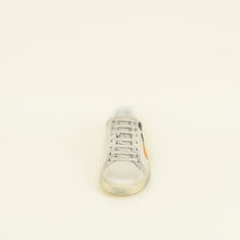 Gucci Bicolor x Disney Ace Mickey Mouse Sneakers 38