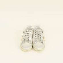 Gucci Bicolor x Disney Ace Mickey Mouse Sneakers 38