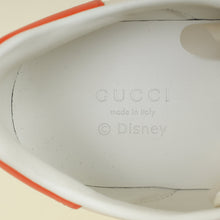 Gucci Bicolor x Disney Ace Mickey Mouse Sneakers 38