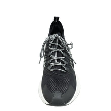 Gucci Black GG Run Men's Sneaker 41