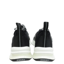 Gucci Black GG Run Men's Sneaker 41
