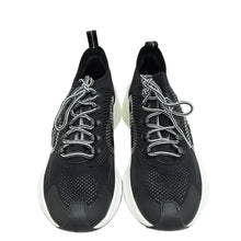 Gucci Black GG Run Men's Sneaker 41
