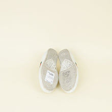Gucci White Bee Embroidered Ace Sneakers 38