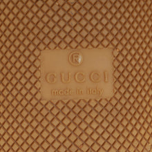 Gucci Beige GG Screener Sneaker 35