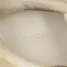 Gucci Beige GG Screener Sneaker 35