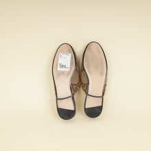 Gucci Ebony GG Princetown Mules 36.5