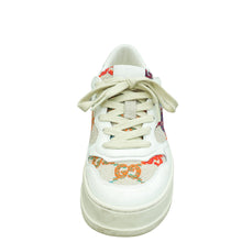 Gucci Multicolor GG Trainer Sneaker 36.5