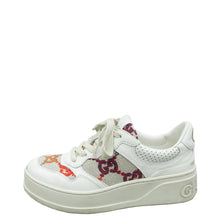 Gucci Multicolor GG Trainer Sneaker 36.5