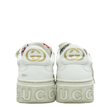 Gucci Multicolor GG Trainer Sneaker 36.5