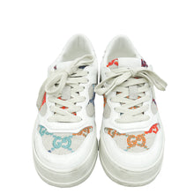 Gucci Multicolor GG Trainer Sneaker 36.5