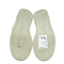 Gucci Multicolor GG Trainer Sneaker 36.5