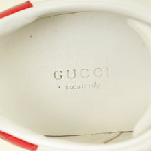 Gucci White Ace Bee Sneakers 36.5