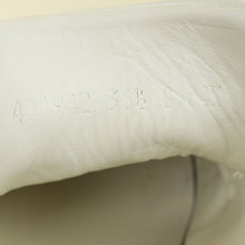 Gucci White Ace Bee Sneakers 36.5