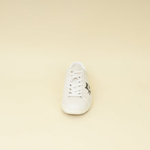 Gucci Bicolor Ace Cat Sneakers 36.5