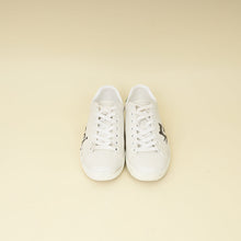 Gucci Bicolor Ace Cat Sneakers 36.5