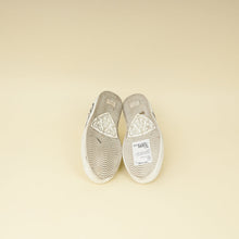Gucci Bicolor Ace Cat Sneakers 36.5