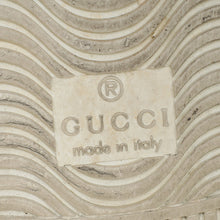 Gucci Bicolor Ace Cat Sneakers 36.5