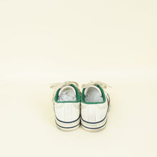 Gucci White Multicolor Tennis 1977 Sneakers