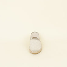 Gucci Bicolor GG Espadrille 37.5