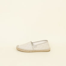 Gucci Bicolor GG Espadrille 37.5