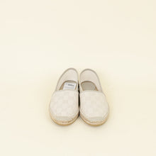Gucci Bicolor GG Espadrille 37.5